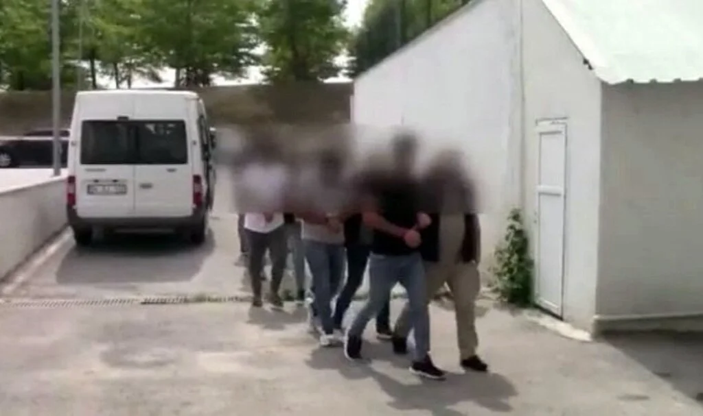 Sakarya’da MİT destekli DEAŞ operasyonu: 2 tutuklama