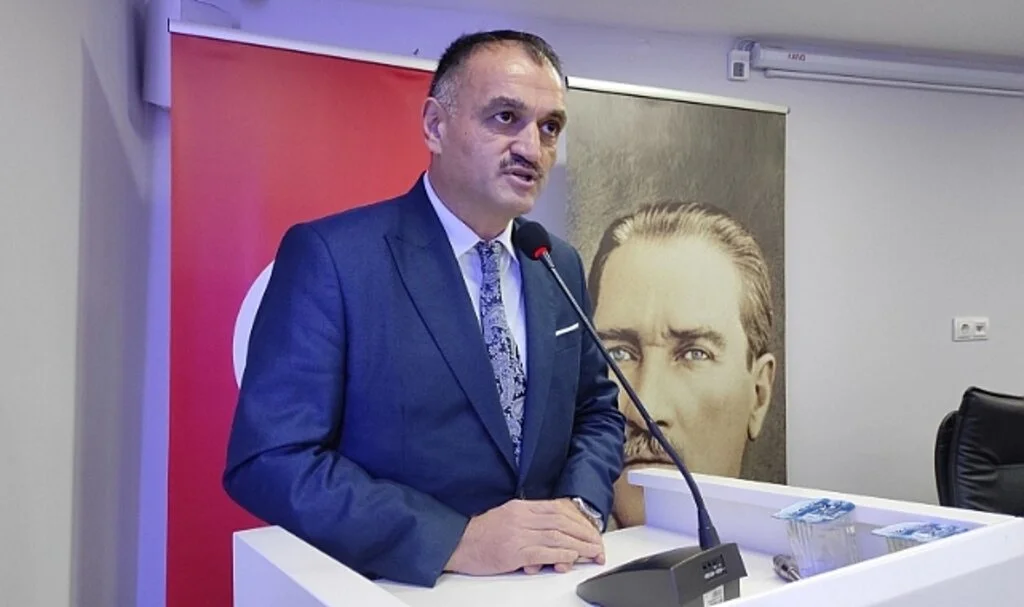 Salıpazarı Belediye Başkanı Akgül'den baraj çağrısı 