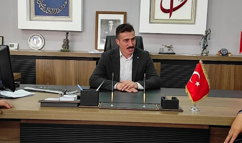 Salıpazarı Esnaf ve Sanatkârlar Odası Başkanı Yüksel “Küçük Esnaf Günden Güne Eriyor”