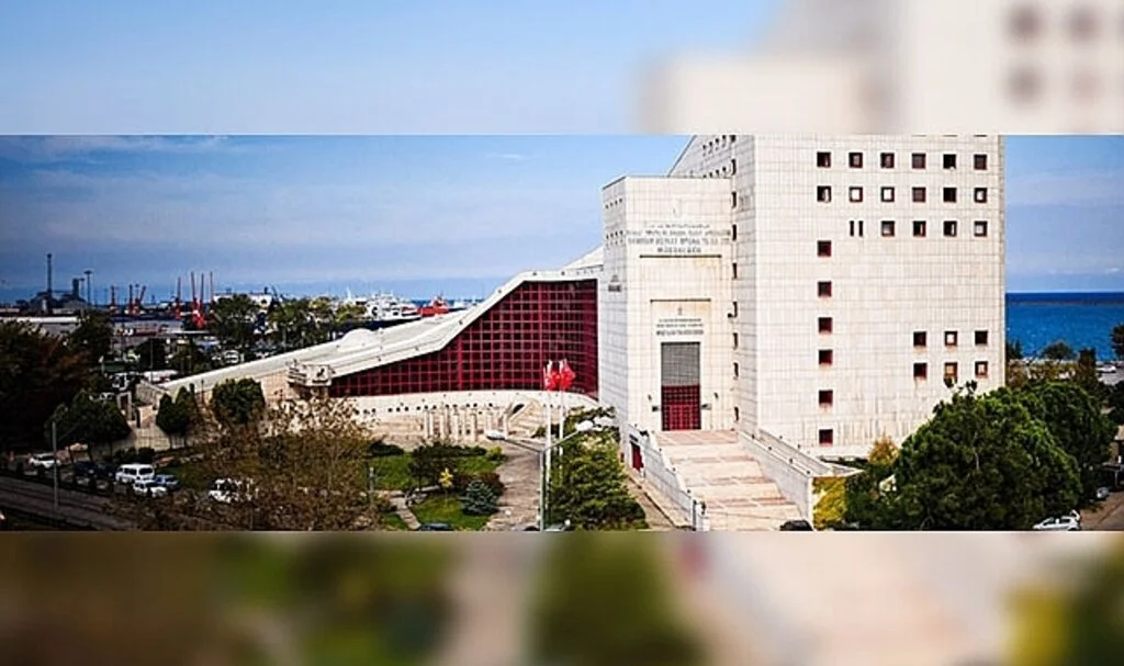 SAMDOB'tan  çocuk operası 