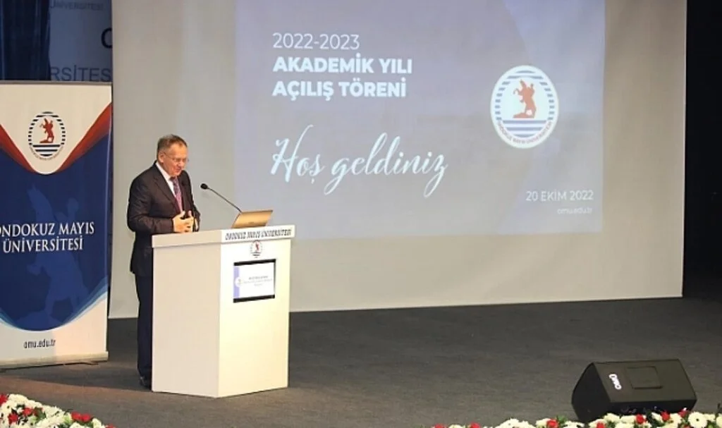 Samsun Büyükşehir Belediye Başkanı Demir: “GES'i Erzurum ve Sivas'a yapacağız"