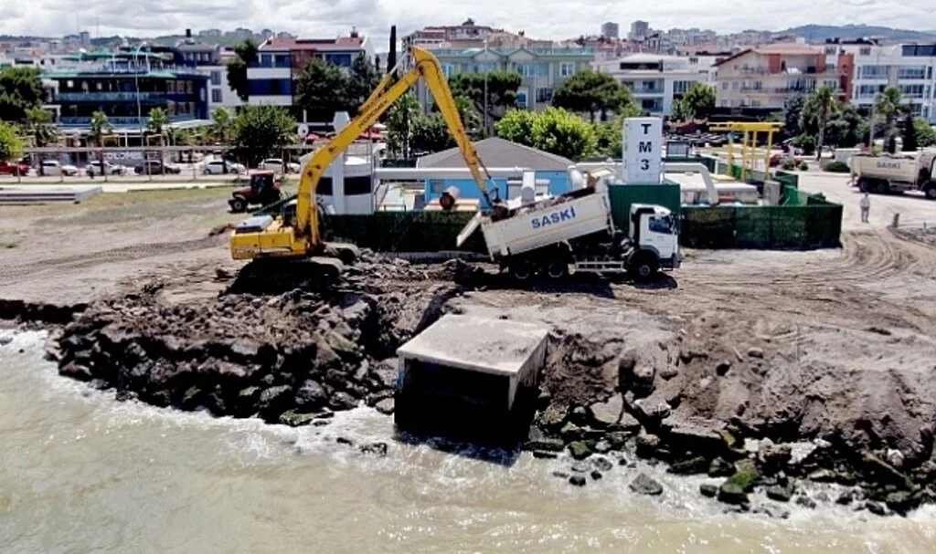 Samsun Büyükşehir Belediyesi Başkanı Demir: “2024 yılında Samsun’da susuz mahalle kalmayacak”