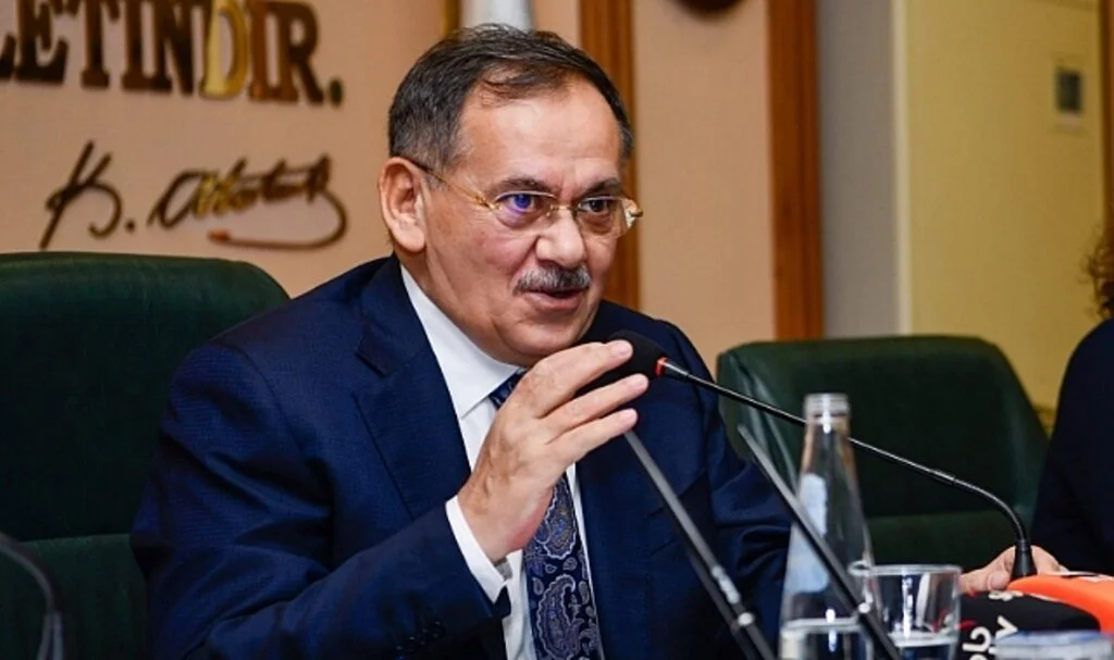 Samsun Büyükşehir Belediyesi Başkanı Demir: “Çiftçilerimizin girdi maliyetlerini düşürüyoruz”
