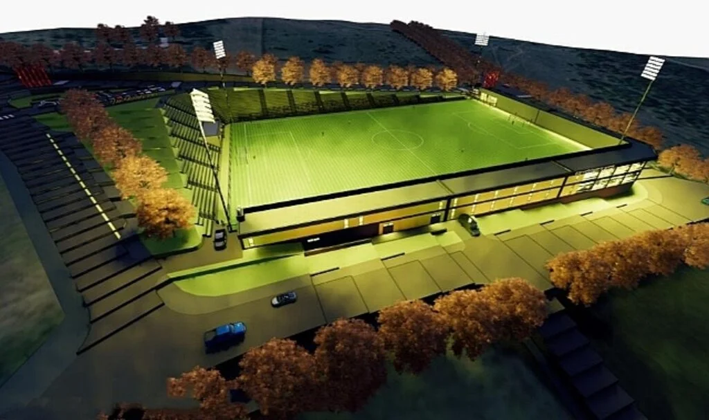Samsun Büyükşehir Belediyesi Sportif projeleri hayata geçiriyor