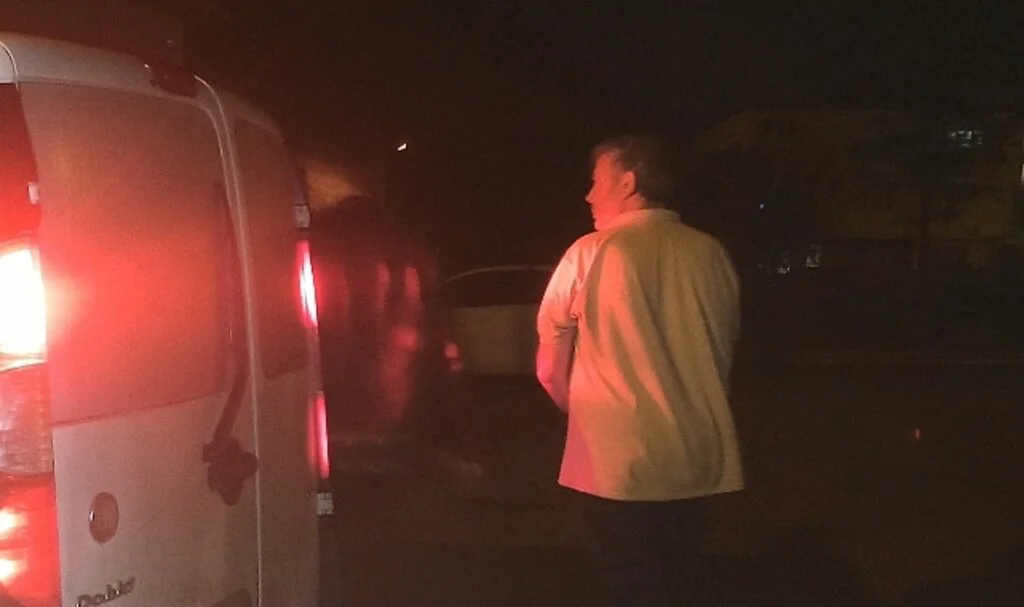 Samsun'da 12 yıldır aranan şahıs saklandığı kulübede uyuşturucuyla yakalandı