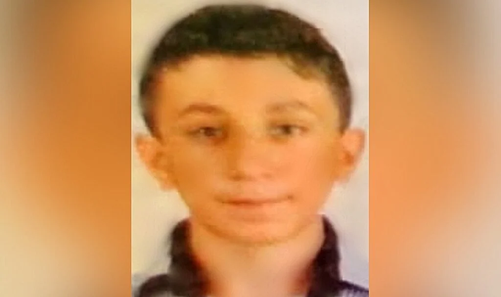 Samsun'da 16 yaşındaki çocuk ranzada ölü bulundu