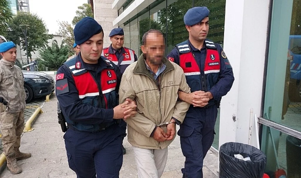Samsun'da düğünde kazara 9 yaşındaki yeğenini vuran dayı adliyeye sevk edildi