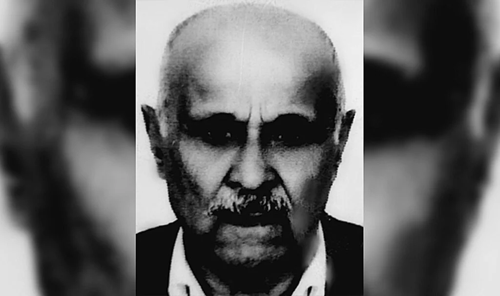  Samsun'da fındık bahçesinde ölü bulundu