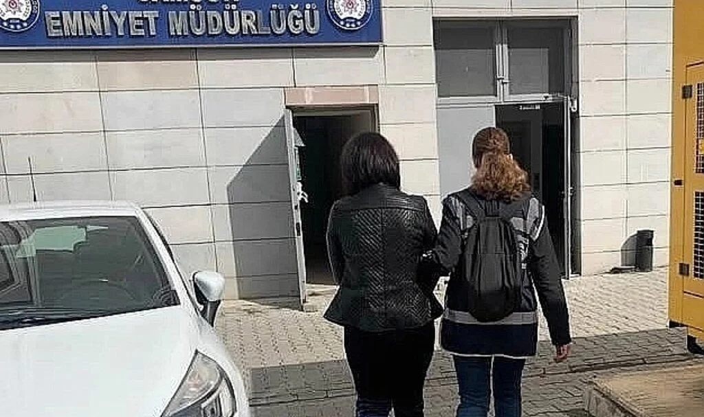 Samsun'da fuhuş operasyonda 3 kadın tutuklandı