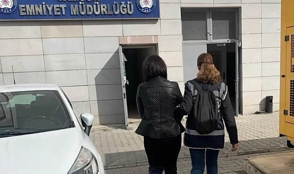 Samsun’da fuhuş operasyonu: 10 gözaltı