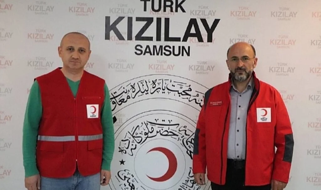 Samsun'da kan  stoğunda sorun yok 