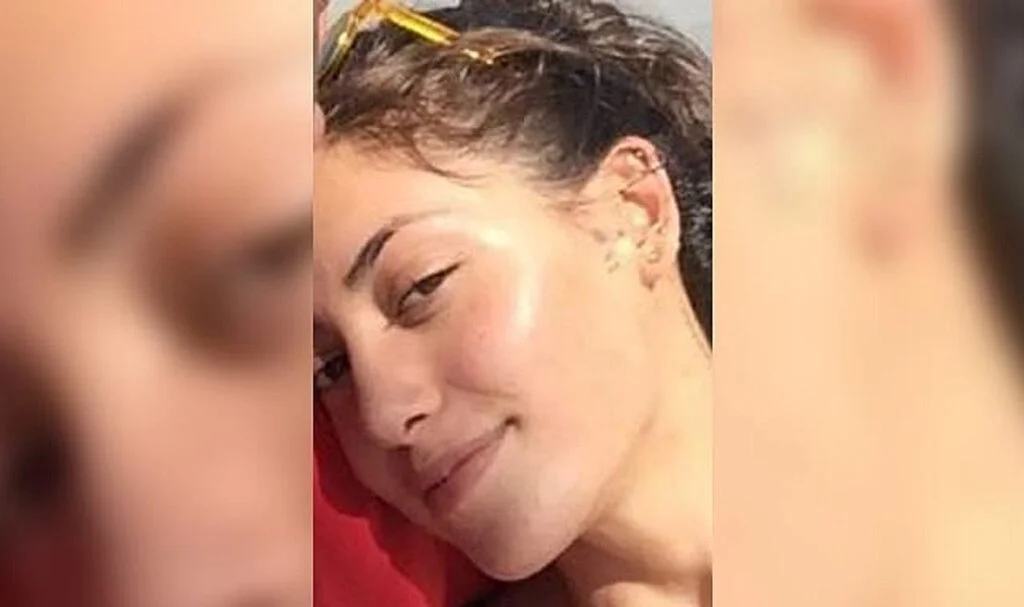 Samsun'da Kardeşinin kayıp başvurusu yaptığı genç kız sahilde ölü bulundu