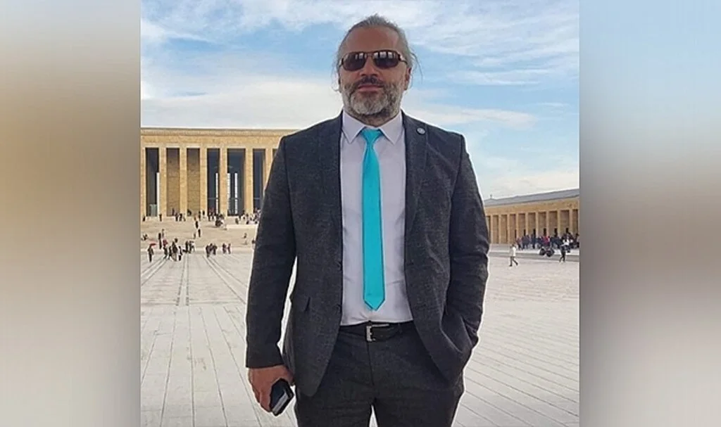 Samsun'da Kendini vuran İyi Parti Yönetim Kurulu üyesi hayatını kaybetti
