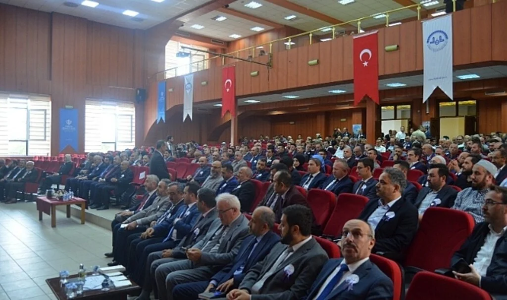 Samsun’da Mevlid-i Nebi ile Camiler ve Din Görevlileri Haftası