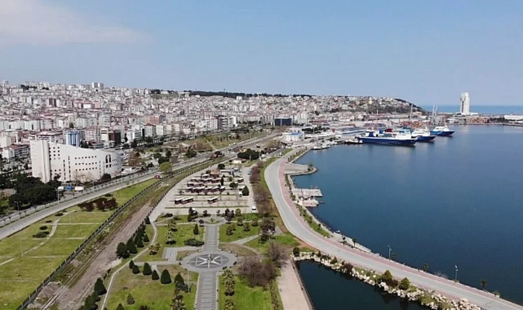 Samsun’da son 2,5 yılda 2 bin 665 yabancı ev satın aldı