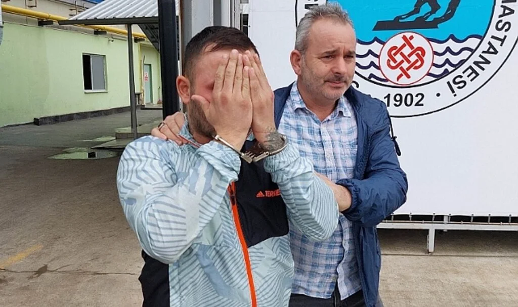 Samsun'da uyuşturucu ticaretinden 3 kişi adliyeye sevk edildi