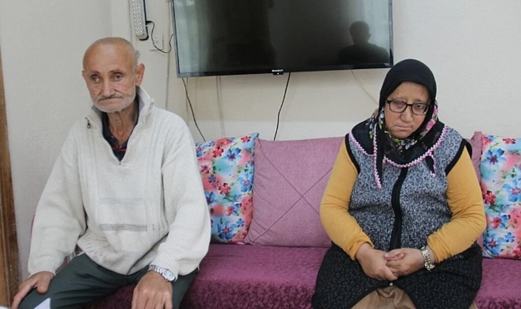 Samsun'da Yaşayan Aile 150 Bin Lira Dolandırıldı 