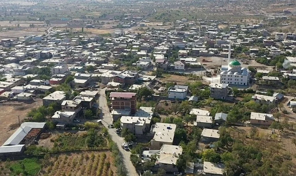Samsun’dan kardeş şehrin ekonomisine destek