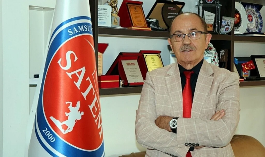 Samsun Emlakçılar Odası Başkanı Mevlüt Oral: “Mal sahibi evi satsa da kiracı çıkmak zorunda değil”