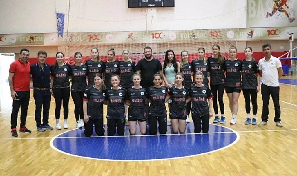 Samsun Gençlik ve Spor Kulübü isim değişikliği için onay bekliyor 