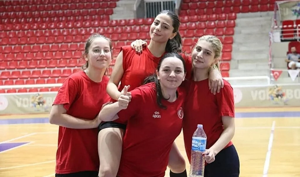 Samsun Hentbol Kulübü Kastamonu'yu Gözüne Kestirdi