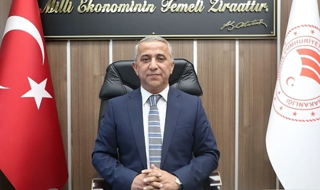 Samsun İl Tarım ve Orman Müdürü Sağlam: "Bu yıl palamutta çok büyük bir bolluk yaşıyoruz”