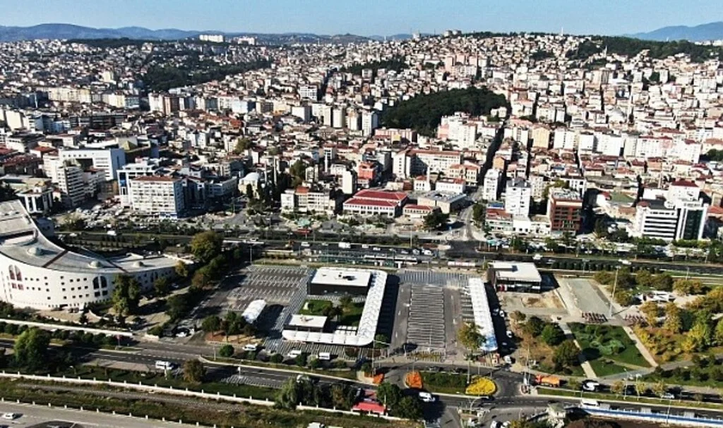 Samsun ilçelerinde heyecanla süren bekleyiş Kasım ayı içerisinde sona erecek