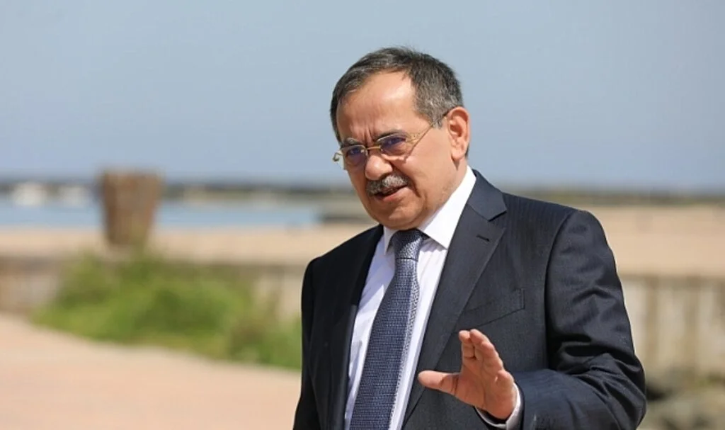 Samsun, karbon salınımını sıfıra doğru indiriyor