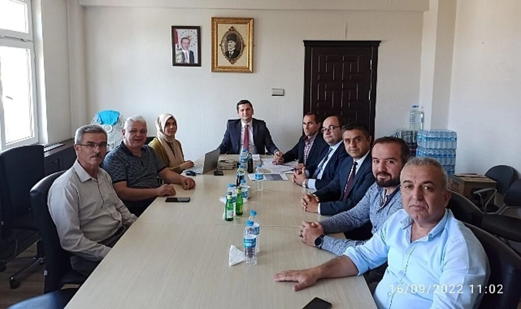 Samsun Kavak Sosyal Yardımlaşma ve Dayanışma Vakfı'ndan İhtiyaç sahiplerine kömür desteği 