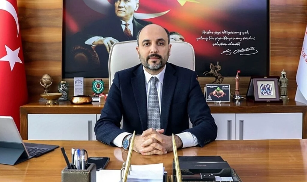 Samsun'un sağlık kadrosuna 92 yeni hekim