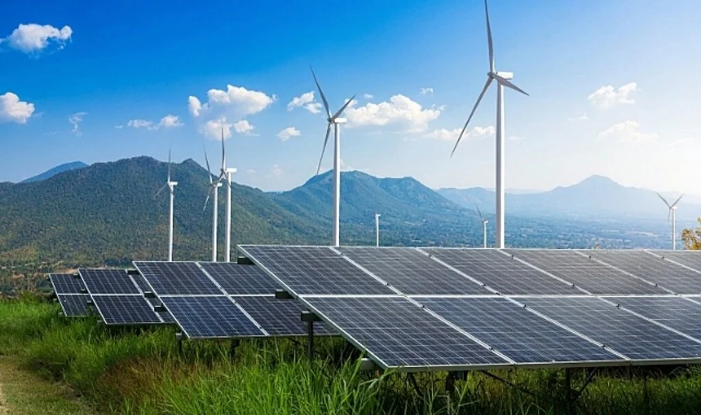 Samsun’un yenilenebilir enerjiden yılda 130 milyon TL gelir hedefi