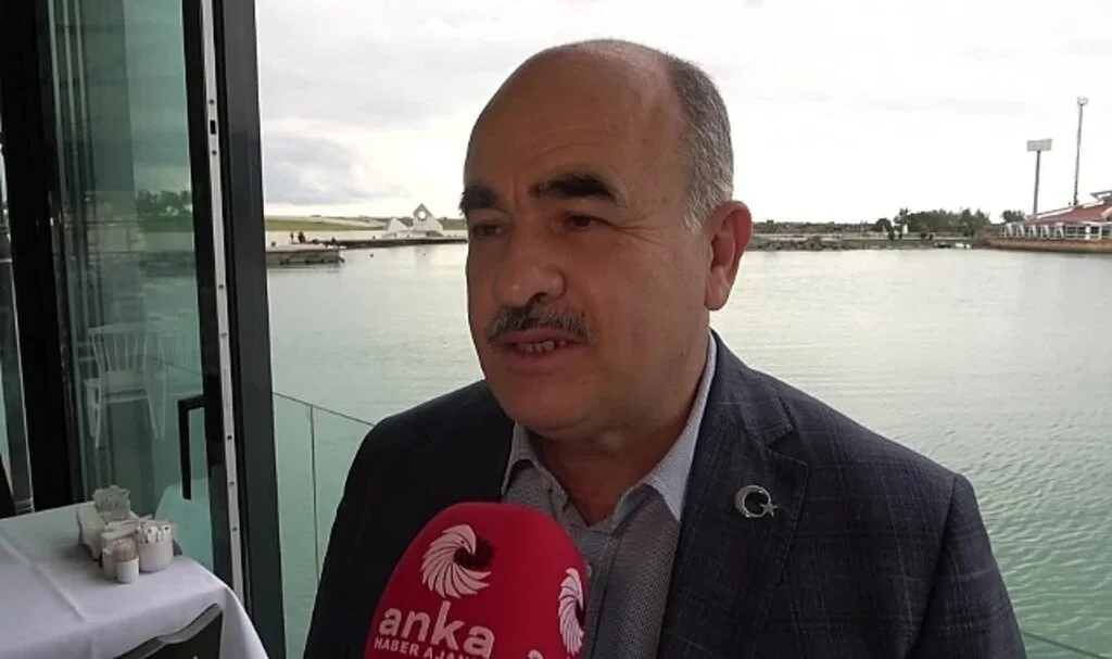 Samsun Valisi Zülkif Dağlı:"Samsun Karadeniz’in incisi kadim bir şehrimiz"
