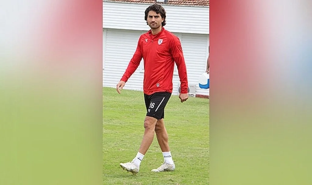 Samsunspor'da Ahmet Sağat Göreve Hazır
