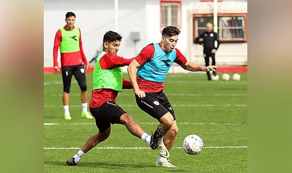 Samsunspor ile Altınordu 21. randevuya çıkıyor