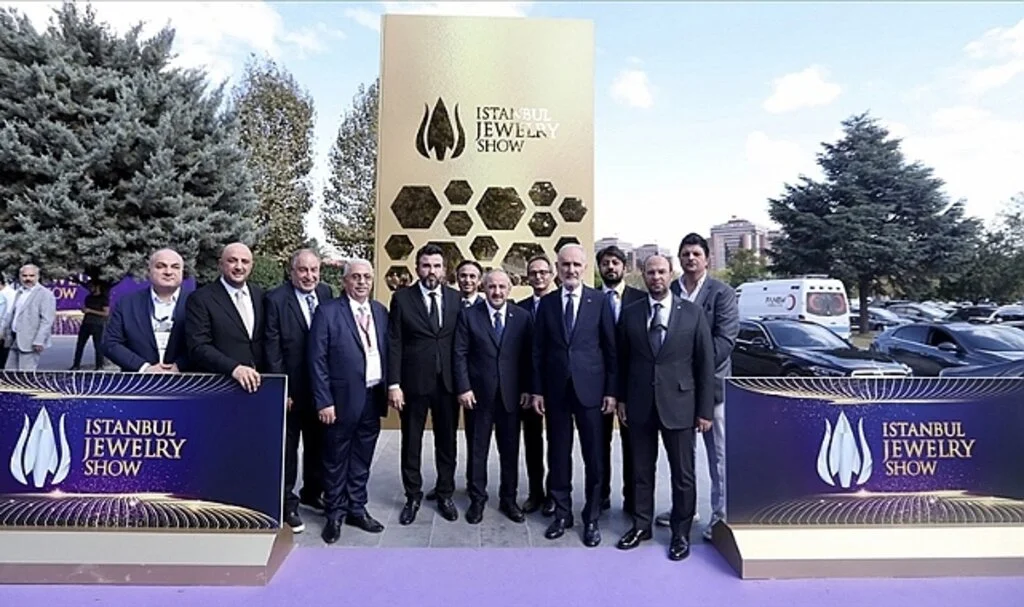 Sanayi ve Teknoloji Bakanı Varank: 40 tonun üzerinde yıllık altın imalatımız var