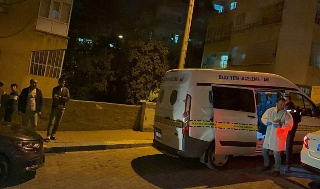 Şanlıurfa’da iki kardeşe sokakta infaz