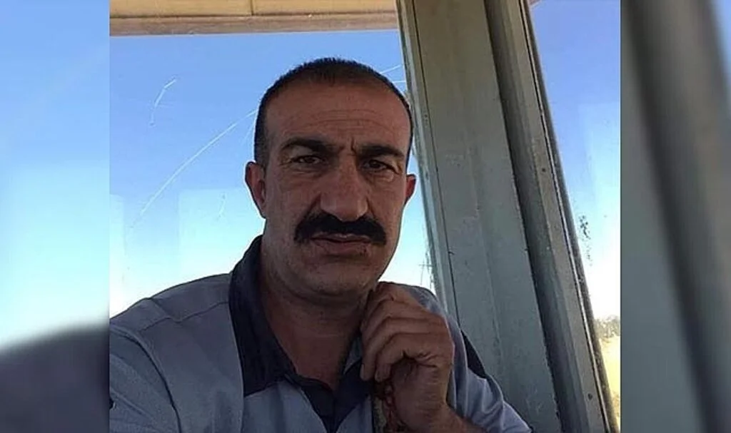 Şanlıurfa’da silahlı kavga: 1 ölü, 1 yaralı
