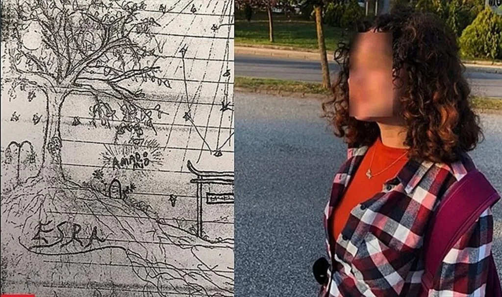 Saplantılı aşk kabusu! Üniversiteli Esra: Hocalarıma benim adıma ilişki teklif etmiş