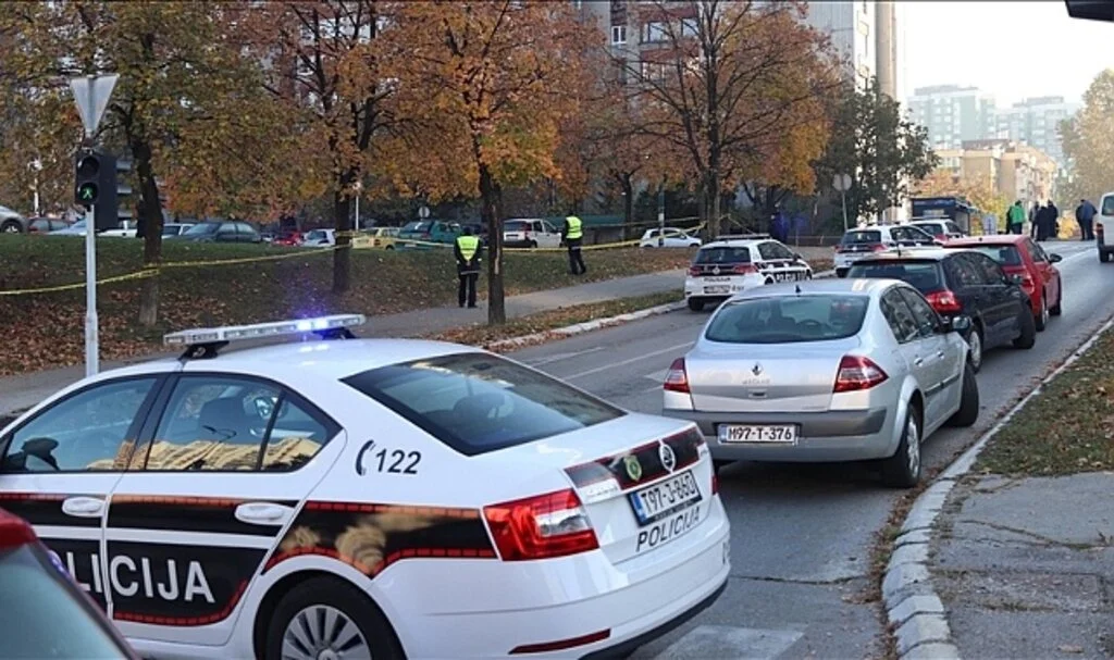 Savaş suçlusu Bosnalı Sırp Mitrasinovic, tedavi gördüğü hastaneden firar etti