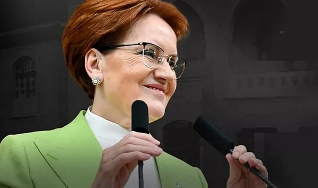 Savcı Sayan'dan dikkat çeken iddia: Meral Akşener de ikna edilmiş, Kılıçdaroğlu kesin aday