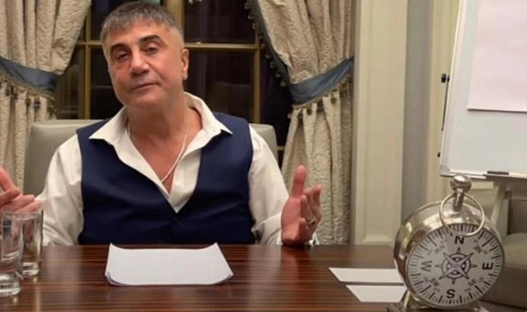 Sedat Peker'in avukatı konuştu: Yeni paylaşımlar gelecek mi, Türkiye'ye iadesi mümkün mü?