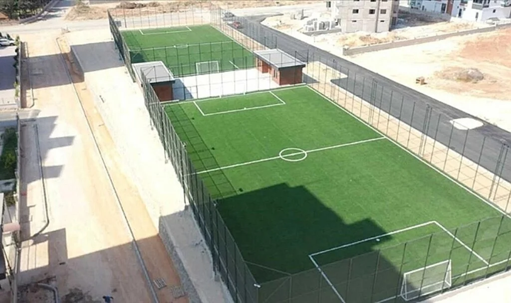 Şehit polis memuru Sedat Gezer'in adı spor kompleksinde yaşatılacak