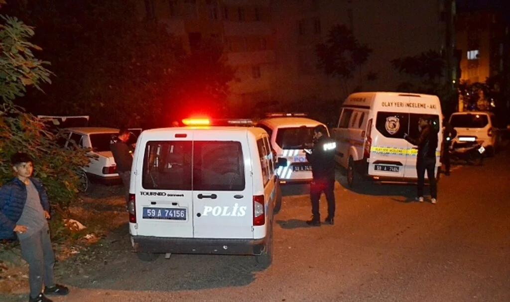 Şehit yakınının çalınan otomobili bulundu