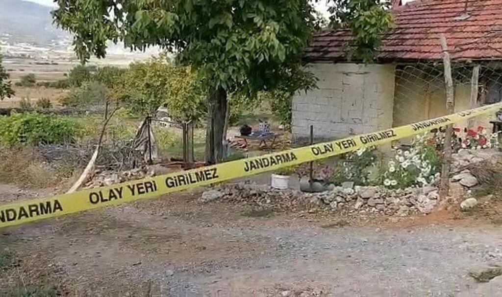 Serada cansız bedeni bulunan çiftçinin şüpheli ölümünde 3. kez gözaltına alınan şüpheli tutuklandı