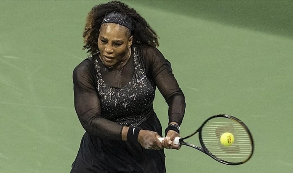 Serena Williams, tenisi henüz bırakmadığını açıkladı