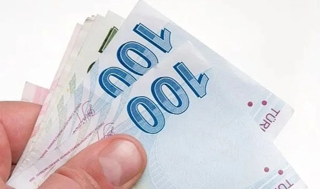Sevindiren promosyon haberi: 11 bin 100 lira hesaplara yatırılacak