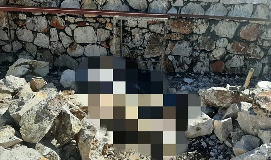 Seydikemer'de silahlı kavga: 1 ölü