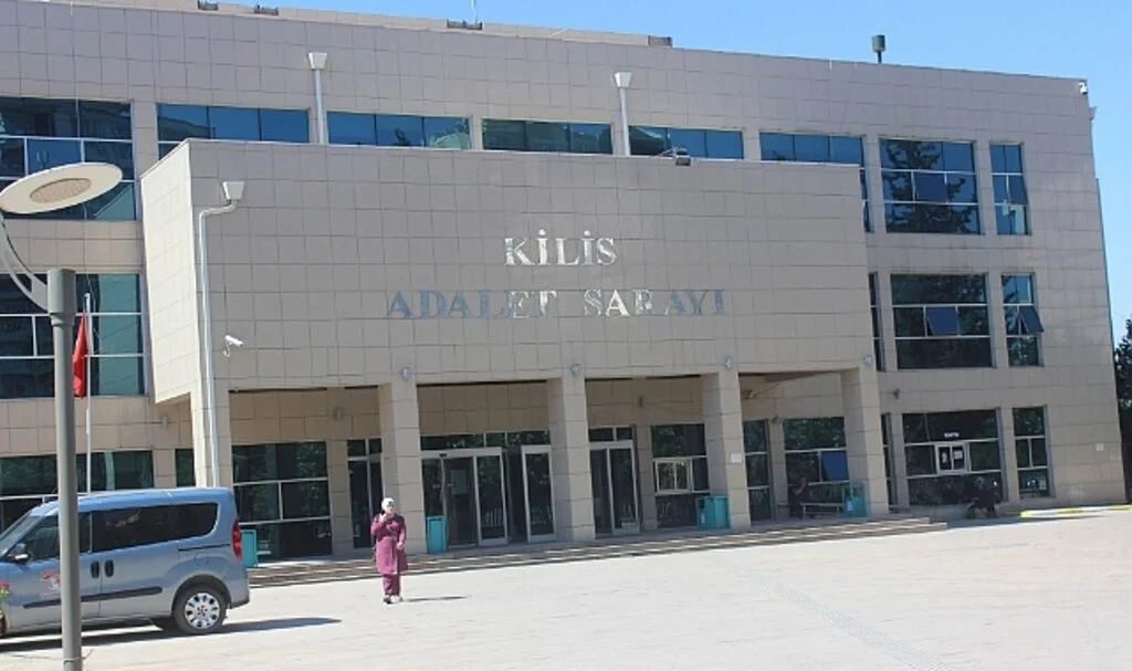 Sınırda şehit edilen uzman çavuşun katil zanlısına müebbet hapis cezası