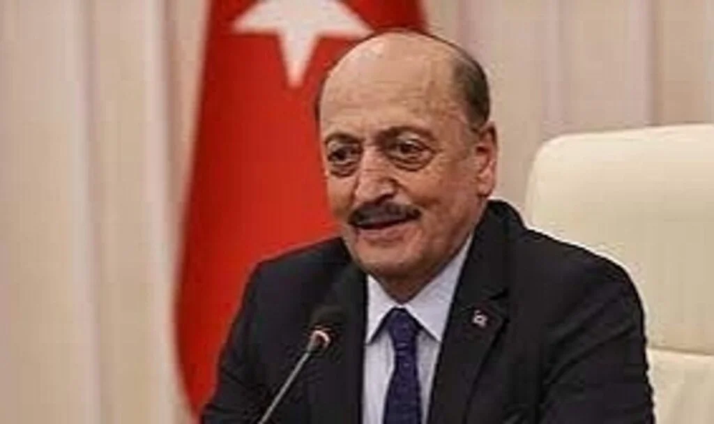 Staj ve çıraklık sigortası olanlar EYT kapsamında mı? Bakan Bilgin açıkladı