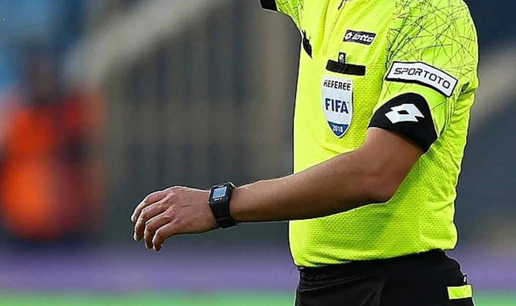 Süper Lig'de 11. hafta hakemleri açıklandı